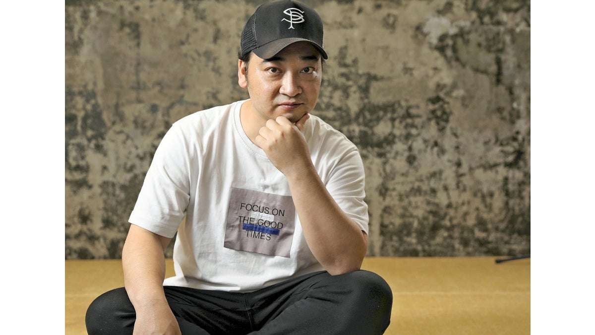 ジャンポケ斉藤さん、「お前が虫だ」無理して笑った小３の夏…ＳＴＯＰ自殺　#しんどい君へ : 読売新聞