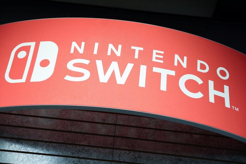 任天堂、操作に問題のゲーム機を無償修理へ　ＥＵと合意 | ロイター