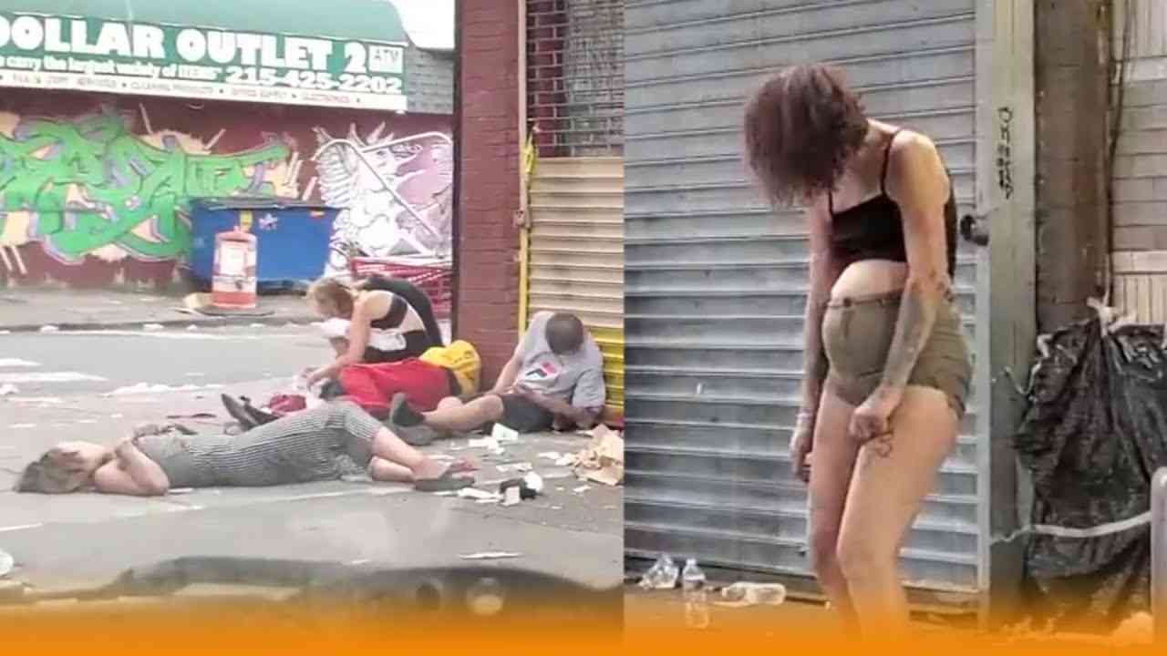THIS IS AMERICANS ! - YouTube