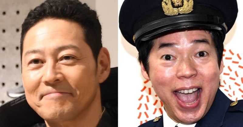 『ワイドナショー』レギュラーコメンテーターに今田耕司、東野と“Wコージ”実現　松本人志卒業後の「柱に」  | ORICON NEWS