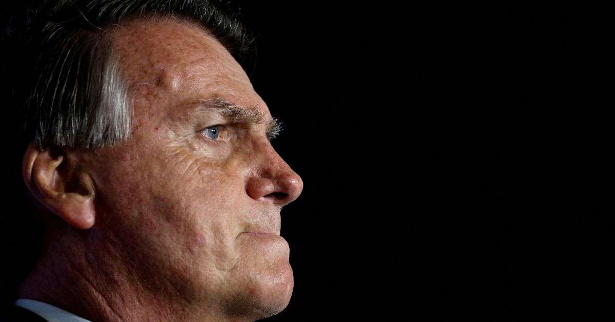Brazil's vaccine-skeptic Bolsonaro got the shot, document indicates | Reuters