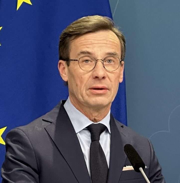 近隣国NATO加盟に祝意と焦り　同時申請のスウェーデン首相（共同通信） - Yahoo!ニュース