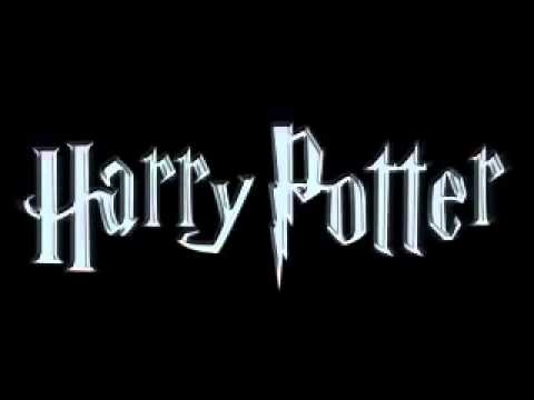 ハリーポッターテーマ曲 Harry Potter Theme Song - YouTube