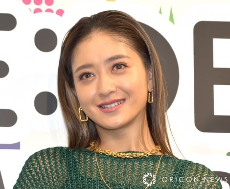みちょぱ、河北メイクで大変貌「中村アンさん?!」「えええ!?だれかと!」「めちゃくちゃ綺麗です!!」