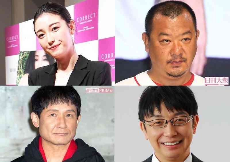 「足長っ」「めちゃ大人っぽ」木下優樹菜の超小顔10歳長女に驚き続々　フジモン娘