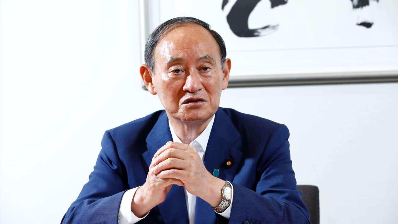 菅義偉元首相が目指した観光立国　「数ばかりを追ってはいけない」：日経ビジネス電子版
