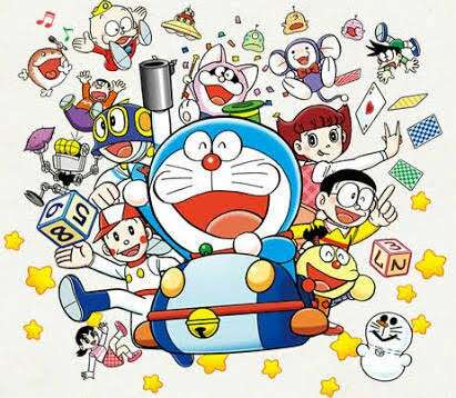 藤子不二雄のキャラクターが好きな人