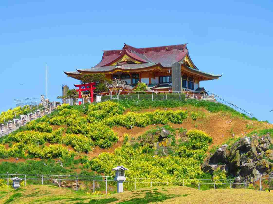 自分の出身地・居住地を英語で書いてみるトピ。