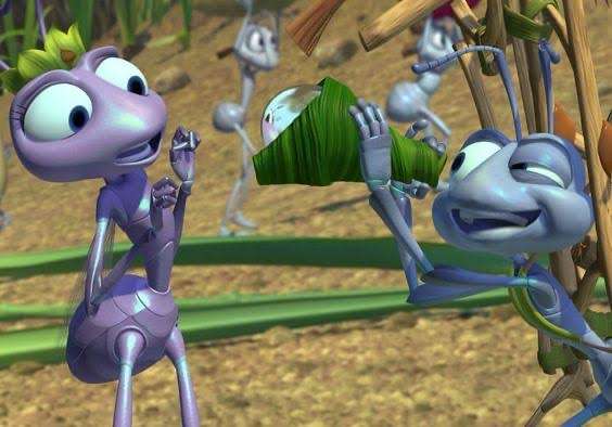 実践してる虫対策