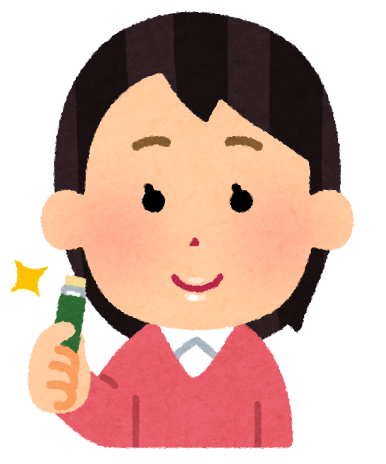 おすすめのリップクリーム