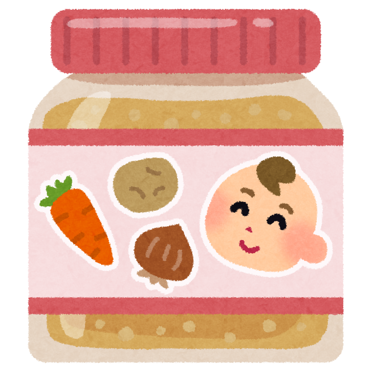 おすすめの離乳食グッズ