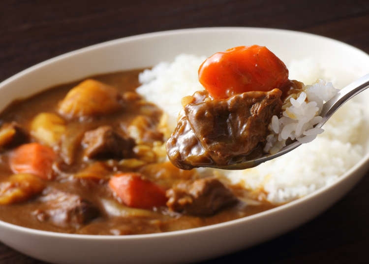 カレーを作る時に何か拘りある？