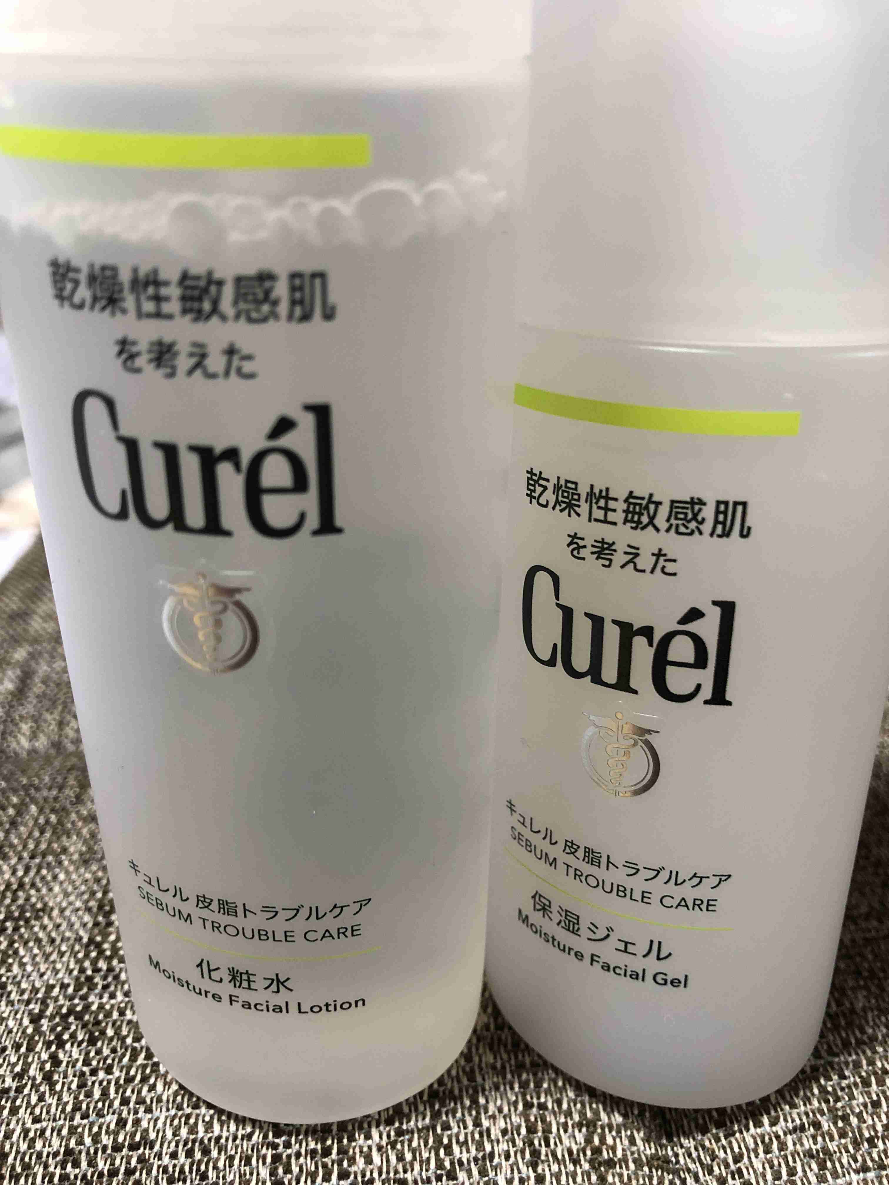 肌質の変化に戸惑ってます【乾燥性敏感肌】