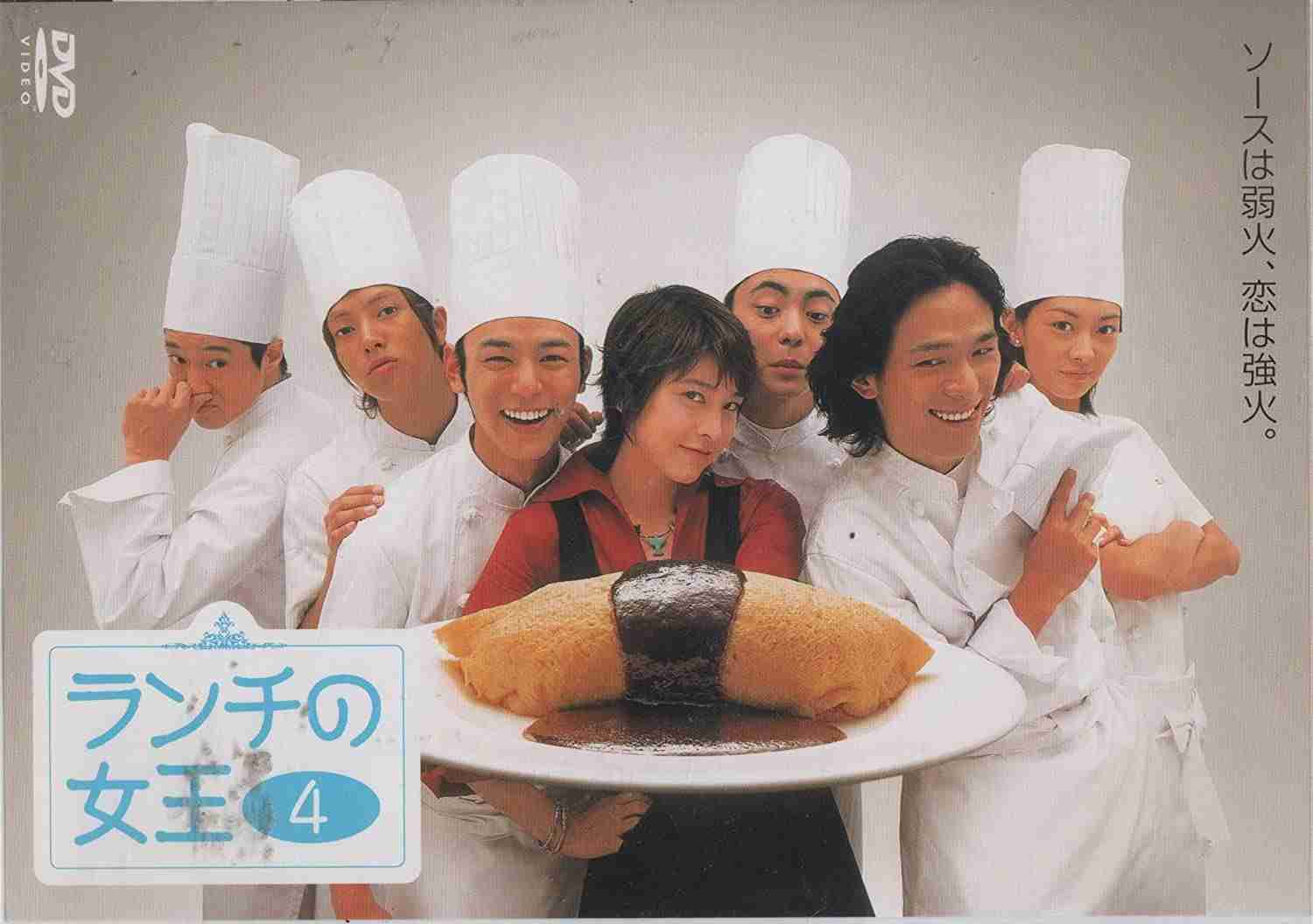竹内結子さんの出演作で一番好きな作品