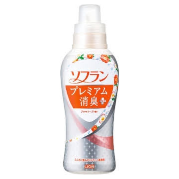 【香水】仄かに香らせるのが好きな方!【柔軟剤】