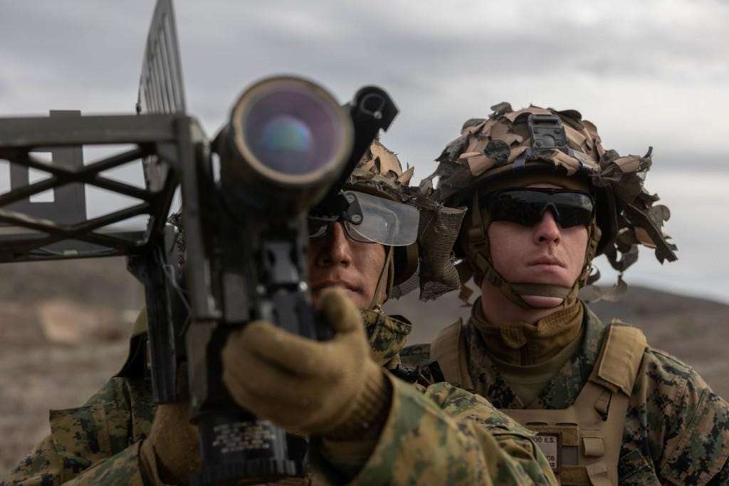 ウクライナ戦争で大儲け、米軍産複合体の内実 オースティン国防長官は本当に関係を切ったのか(1/4) | JBpress (ジェイビープレス)
