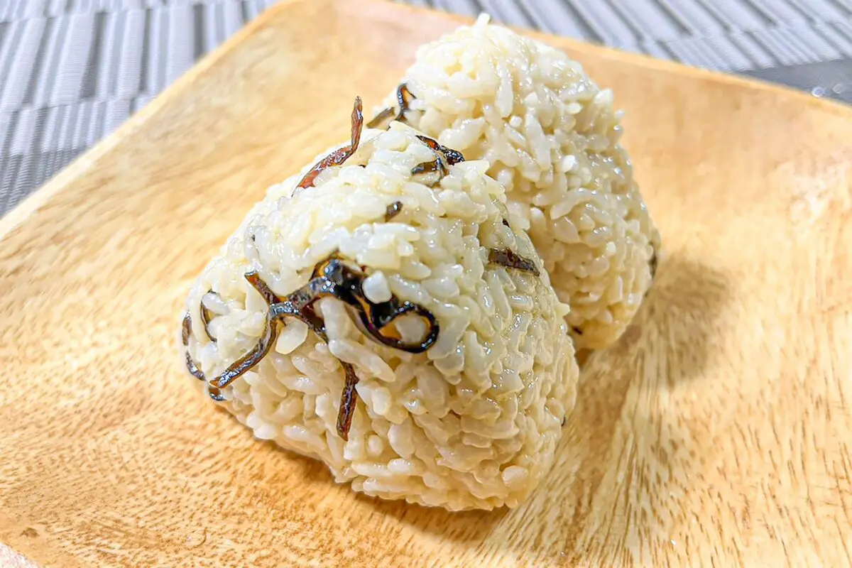 冷凍おにぎりを作るときの「3つのコツ」 使ってはいけない具材とは…
