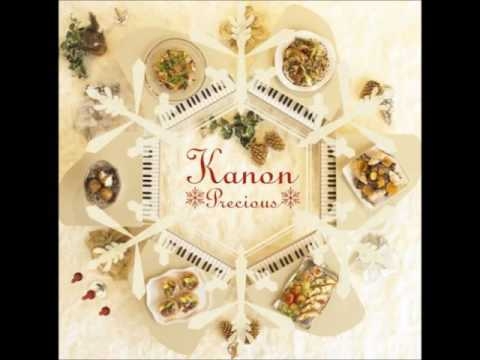 カノン Kanon  Brand New Breeze  -Version Orchestra- - YouTube