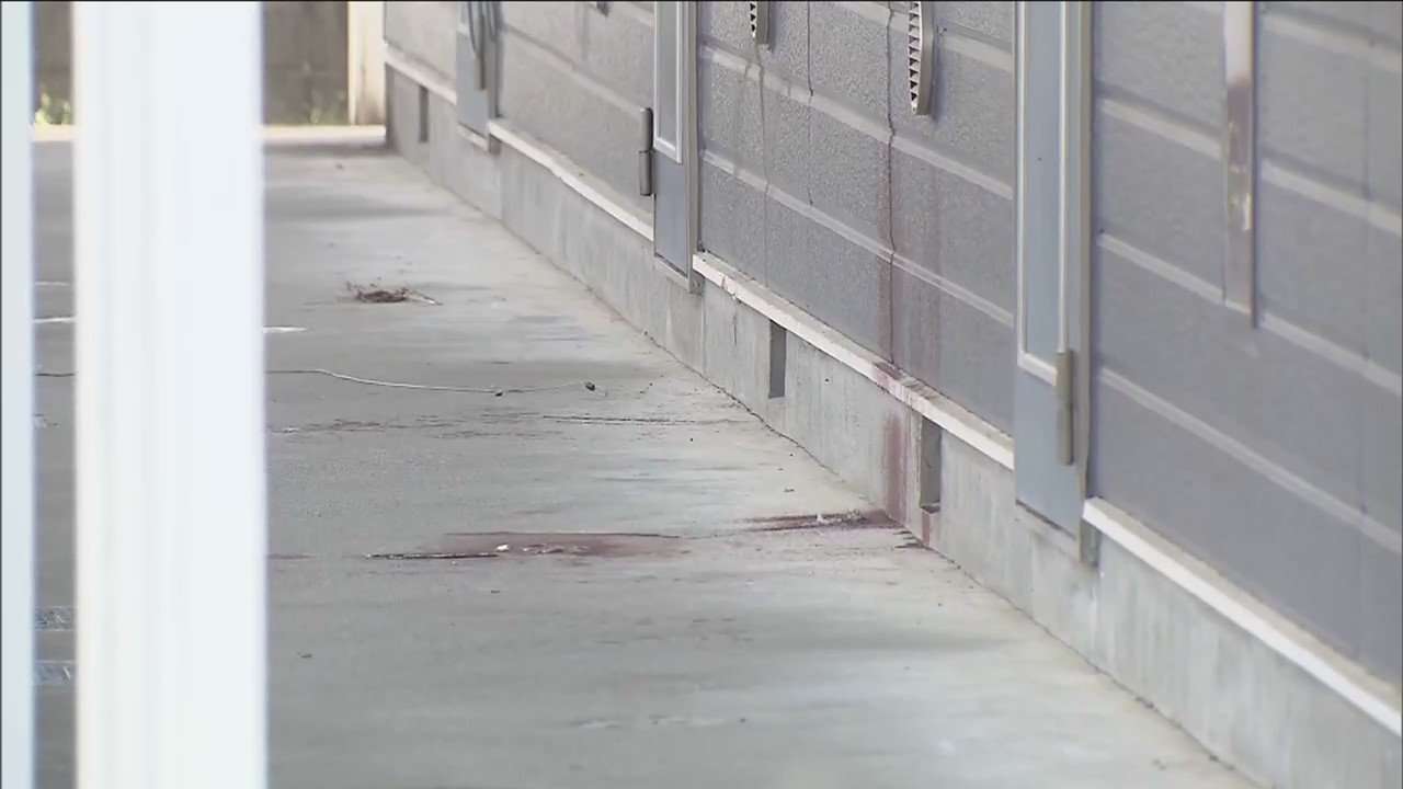住人にスプレー吹き付け頭殴り逃走…目出し帽の男2人、住宅強盗か　住人は重傷　警察が行方追う　埼玉・上尾市（FNNプライムオンライン） - Yahoo!ニュース