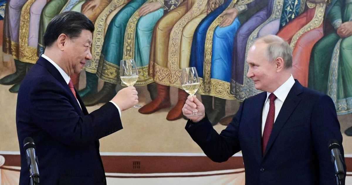北方四島、日本領と認めず　習主席、ロシアに歩み寄り - 産経ニュース