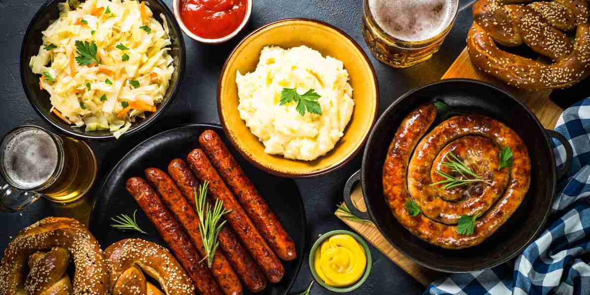 人間の遺伝子は「食べ物」で変わる、食事で体に何が起きるのかを専門家が解説 - GIGAZINE