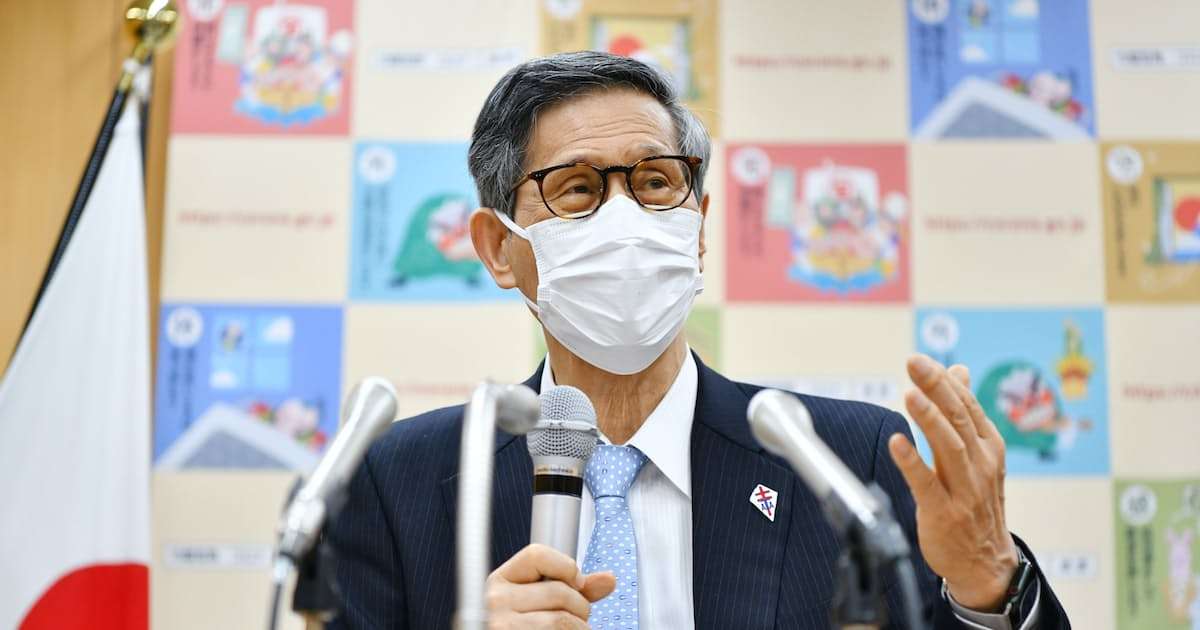 新型インフルエンザ対策会議、尾身氏が議長続投　任期は2年 - 日本経済新聞