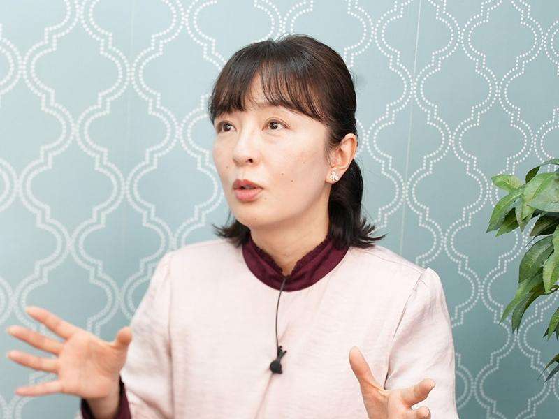 「うつ病に心の弱さは関係ない」丸岡いずみが経験した“心のキャパオーバー”とは？　#今つらいあなたへ