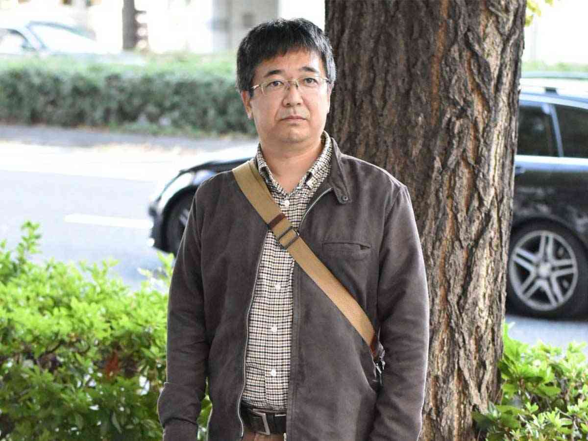 外見を変えたい５０歳男性　イメチェン後の姿に「マジか」「すごすぎて１０度見した」  –  grape [グレイプ]