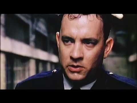 『グリーンマイル』日本版劇場予告編 - YouTube