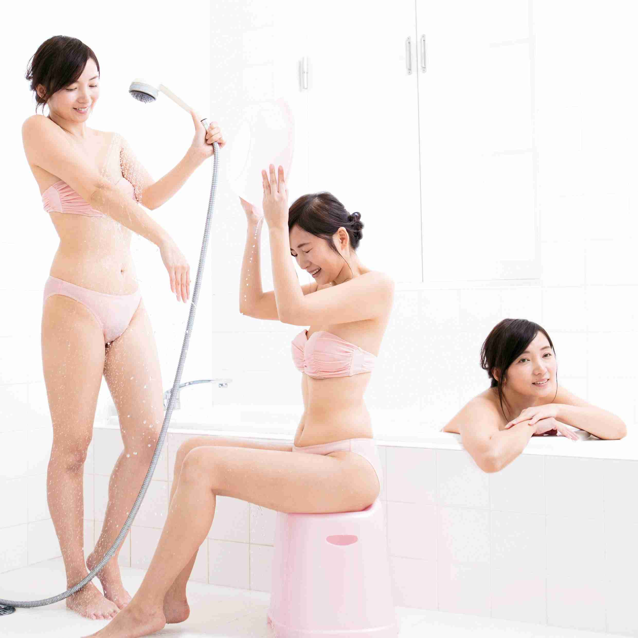 塩浴って気持ちええんよ♨ | 美ST ONLINE | 美しい40代・50代のための美容情報サイト 