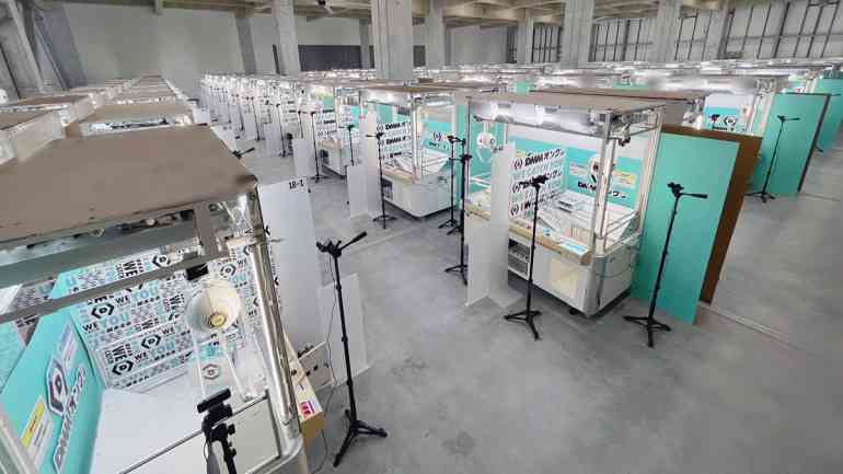 10年で50社が参入し急成長！家でできる「オンラインクレーンゲーム」が活況を呈する理由｜@DIME アットダイム