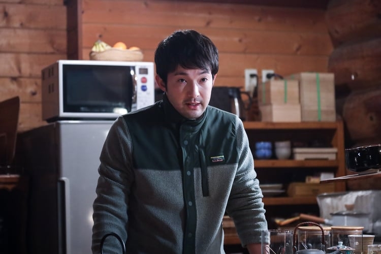 佐々木蔵之介が「風間公親－教場0－」で木村拓哉＆新垣結衣と初共演
