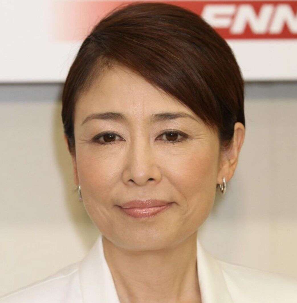 安藤優子さん、椙山女学園大の客員教授に就任「新米教師ですが」「実践的な国際関係論を伝えたい」 : スポーツ報知