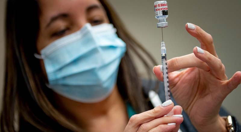 Covid Death Risk Near Zero for Most People, Study Confirms - Slay News