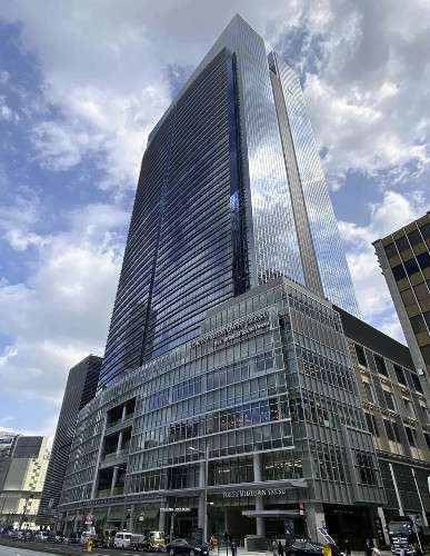 国内初のブルガリホテル、東京駅前に…1泊400万円以上の部屋も