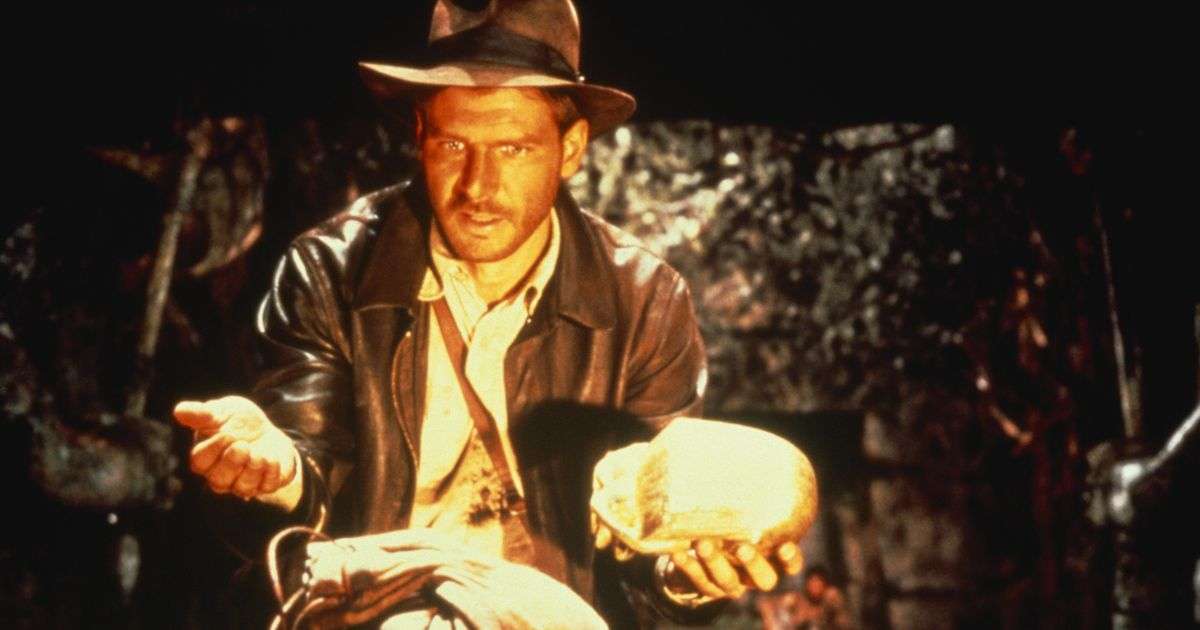 金ロー『インディ・ジョーンズ』シリーズ4作品を放送！第4作はインディ役・村井國夫が新録音｜シネマトゥデイ