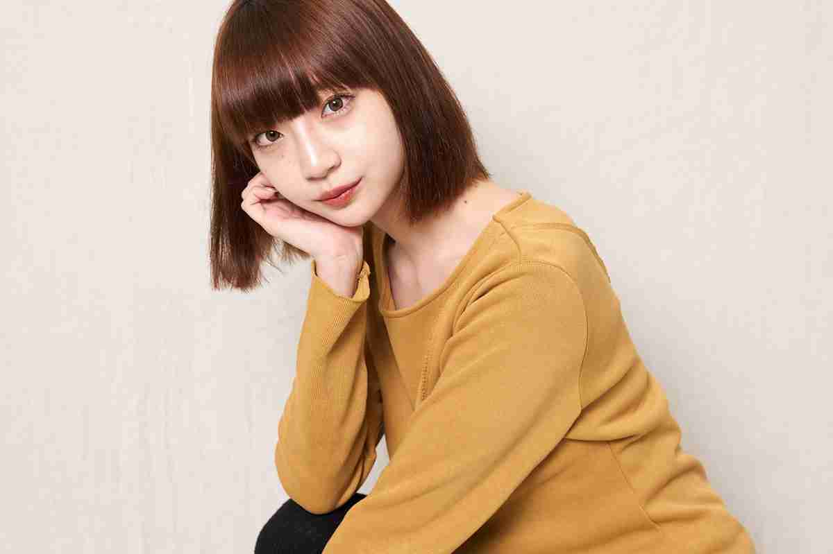 荻野由佳「一番の目標は皆さんの前から姿を消さないこと」、元NGT48のアイドルが語るフリータレントとしての“これから”（WEBザテレビジョン） - Yahoo!ニュース