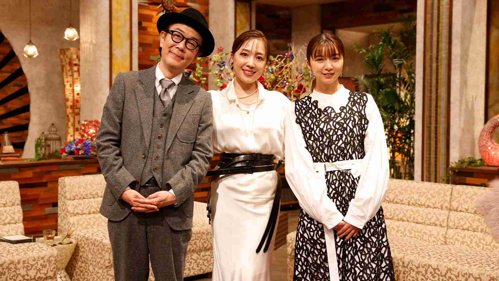平原綾香、堂本剛“ENDRECHERI”をカバー　堂本光一の語りにも注目 - モデルプレス