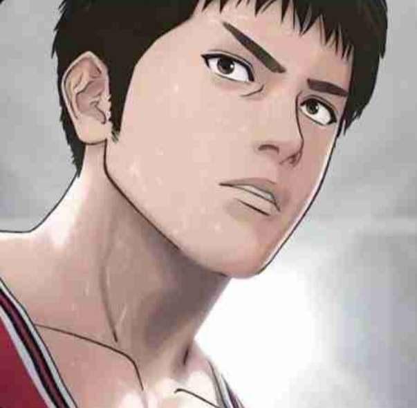 三井寿を語りたい【SLAM DUNK】