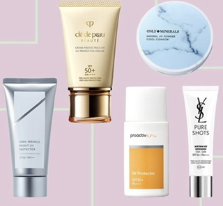 2023春　日焼け止め総合　part2