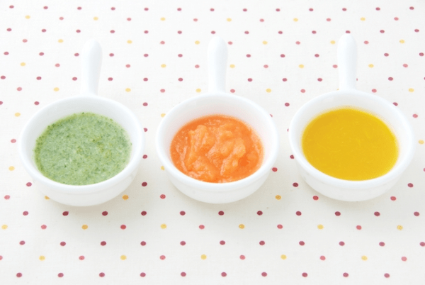 離乳食向けブレンダーのおすすめ人気ランキング15選！離乳食完了後も使える商品を紹介 | Kaubel