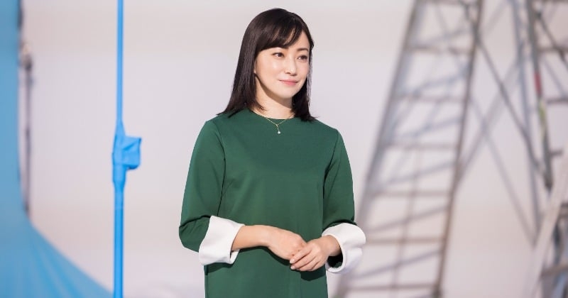 2児の母・菅野美穂、“朝4時起き”で自分の時間を作っている「ようやくドラマを見たいなと思うようになりました」  | ORICON NEWS