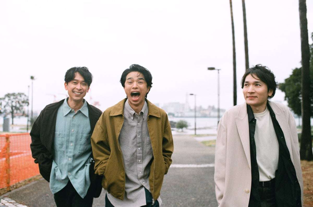 20th Century、25年ぶりオリジナルアルバム発売 特典に14年ぶりツアー映像収録