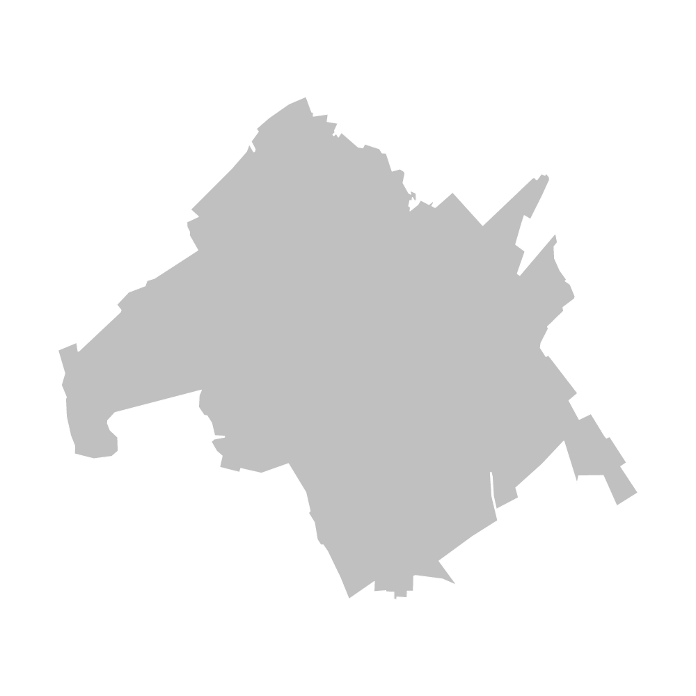 自分の出身地・居住地を英語で書いてみるトピ。