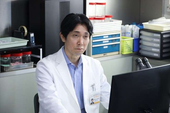 佐々木蔵之介が「風間公親－教場0－」で木村拓哉＆新垣結衣と初共演