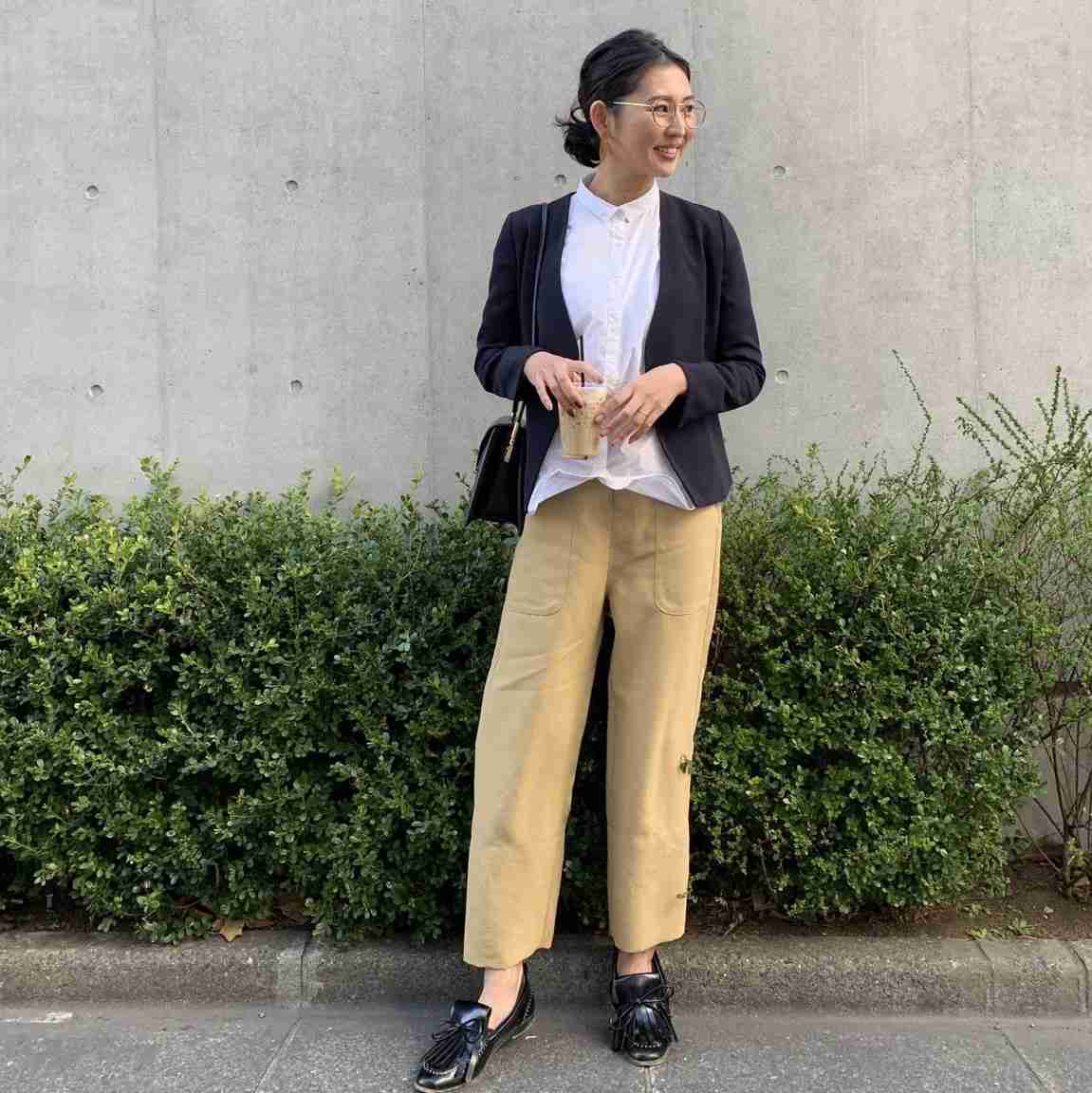 PTA総会って何着ればいいの？