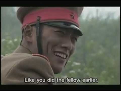 『流転の王妃・最後の皇弟』　（English Sub） - YouTube