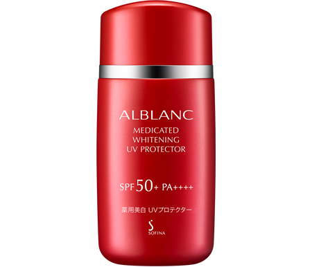 2023春　日焼け止め総合　part2