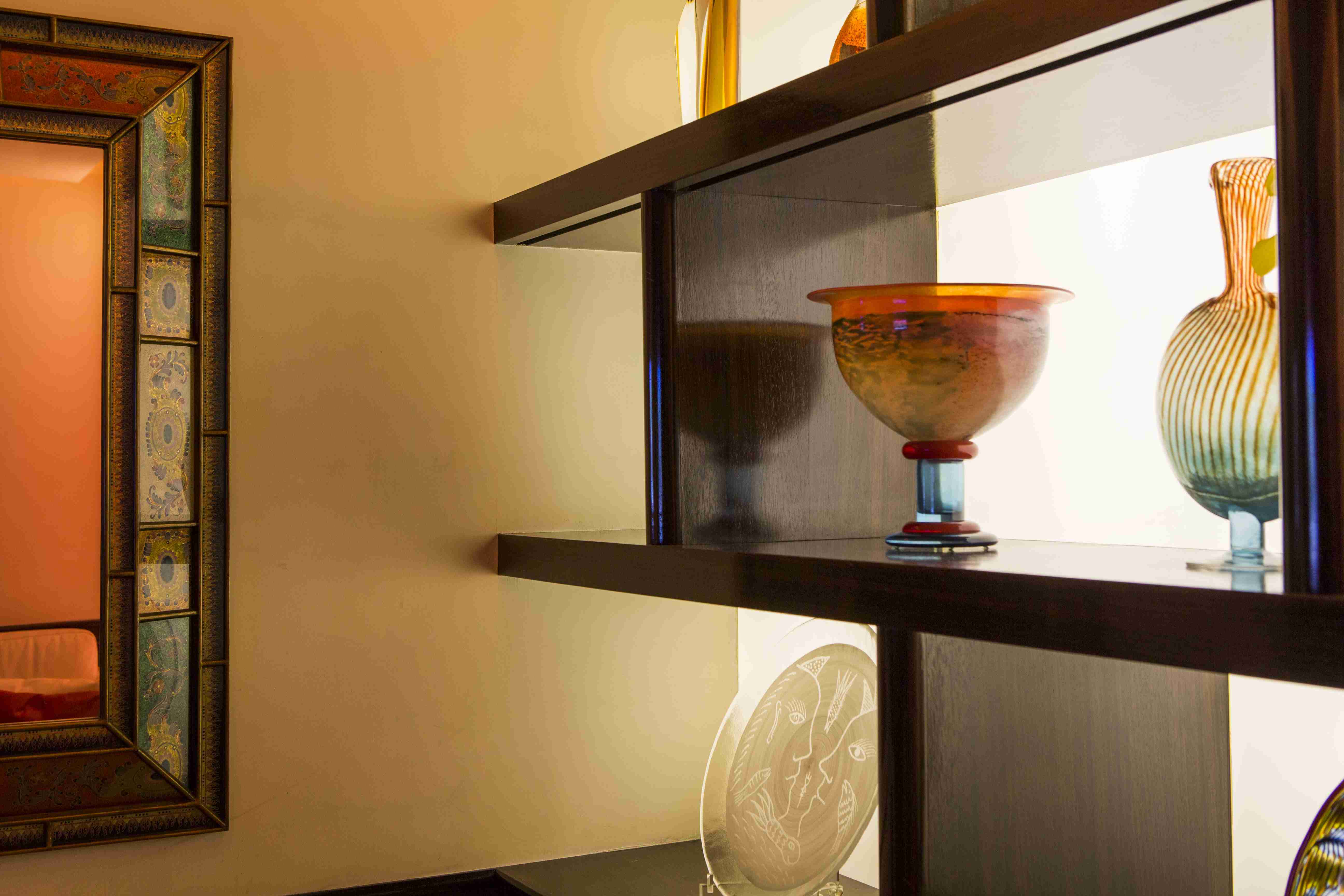 ROOMS – 客室 :: ESTADO ROPPONGI | エスタード六本木
