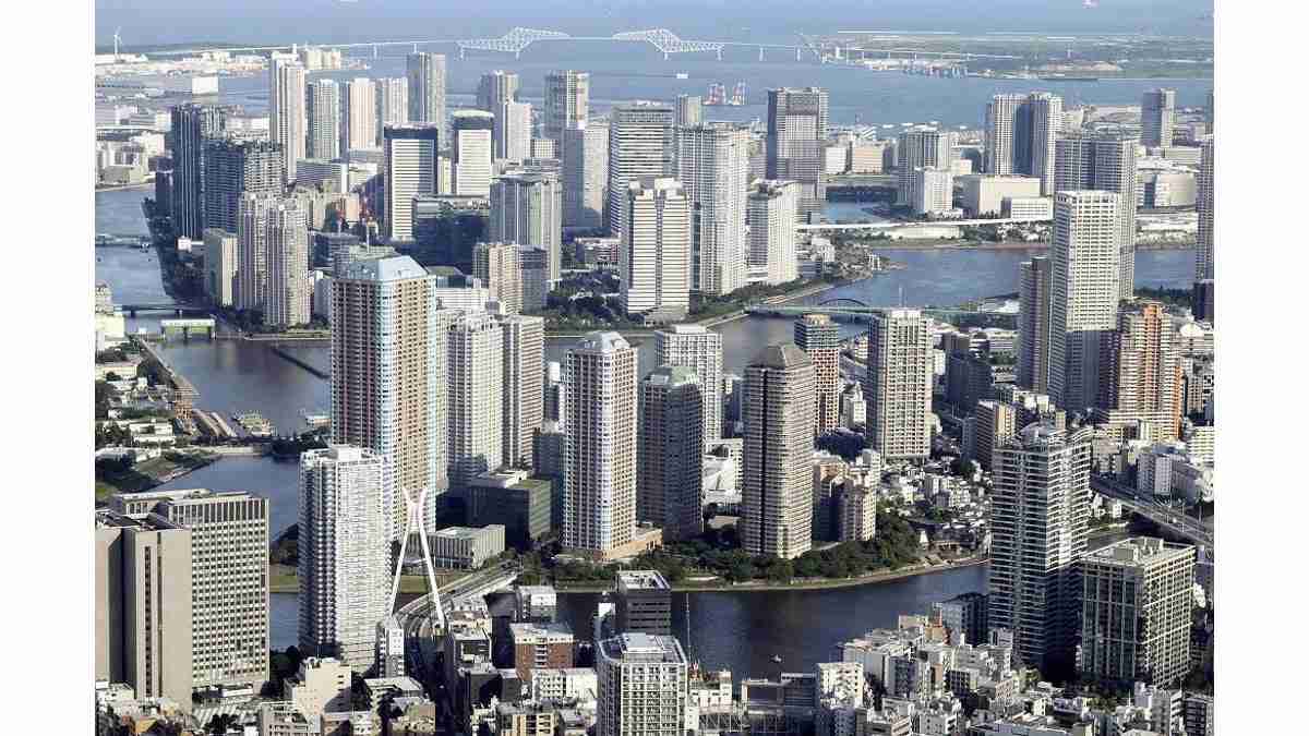 ３月の首都圏マンション価格、過去最高１億４３６０万円…「三田ガーデンヒルズ」押し上げる : 読売新聞